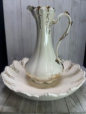 Vtg victorian pitcher for sale  North Little Rock