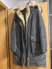 Woolrich luxury military gebraucht kaufen  Hannover