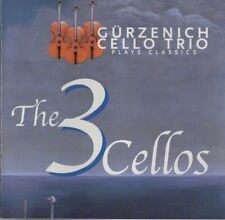 Gürzenich cello trio gebraucht kaufen  Bochum