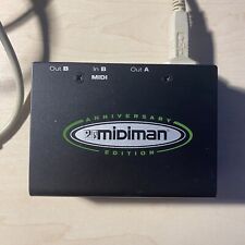 Audio midiman 2x2 gebraucht kaufen  Geretsried