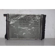Radiatore per bmw usato  Bedizzole
