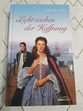 Lichtzeichen hoffnung buch gebraucht kaufen  Selm
