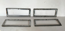 Lot vintage perko for sale  Hayward
