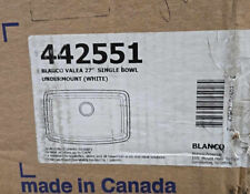 Blanco 442551 valea for sale  Kansas City