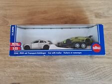Siku 2544 porsche gebraucht kaufen  Groß-Zimmern