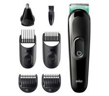 Braun multi groomer for sale  LEEDS