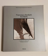 Aavv francesco bonfanti usato  Treviso