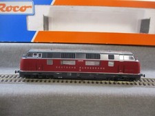 Roco spur 43522 gebraucht kaufen  Olpe