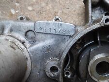 Piaggio ape 150 usato  Torrebelvicino