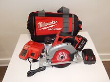 Milwaukee m18 circular for sale  Preston