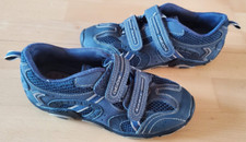 Geox sneakers halbschuhe gebraucht kaufen  Pirmasens
