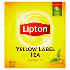 150g lipton teebeutel gebraucht kaufen  Stadtlohn