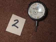 Dial test indicator for sale  KENILWORTH