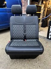 Double front seater for sale  FLEET