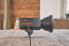 Multiblitz profilux 200 for sale  Kingman