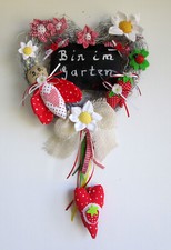 Türkranz käfer erdbeeren gebraucht kaufen  Reinstorf