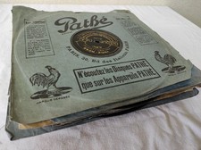 disques gramophone pathe d'occasion  Chambon-sur-Voueize