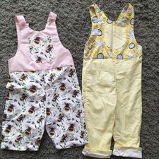 Girls beautiful handmade for sale  WORTHING