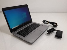 Elitebook 840 laptop for sale  UK