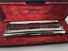 Hohner chromonica 280 gebraucht kaufen  Kiel