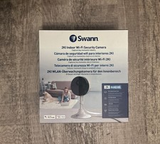 Swann indoor security for sale Swann indoor security for sale  WATFORD