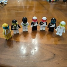 Lego figur minifigur gebraucht kaufen  Vogtsburg im Kaiserstuhl