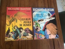 Tbe richard bantam d'occasion  La Mothe-Achard
