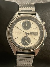 Mens vintage seiko for sale  LEEDS