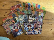 Jackie chan comics for sale  CALLINGTON