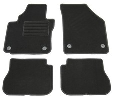 Fußmatten set caddy gebraucht kaufen  Untersteinach