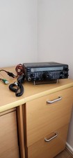 yaesu ft 100 for sale yaesu ft 100 for sale CHESTERFIELD