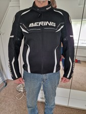 Bering summer mesh for sale  ROMSEY