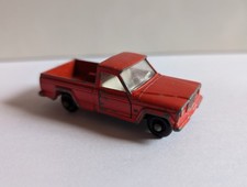 Matchbox lesney jeep for sale  CORSHAM