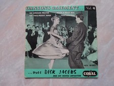 Tours dick jacobs d'occasion  Le Mesnil-Saint-Denis