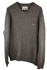 Jack wills grey for sale  SITTINGBOURNE