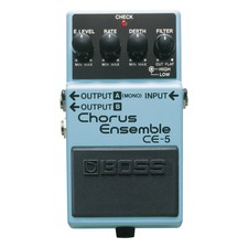 Boss stereo chorus for sale  Middletown
