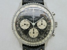 Breitling navitimer 806 for sale  Sacramento