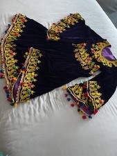 Afghan traditional dress for sale  LONDON