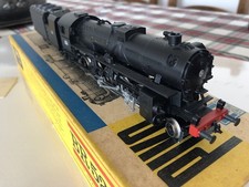 Piko locomotive vapeur d'occasion  Puteaux