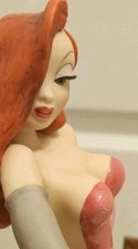 jessica rabbit statue for sale  Bradenton