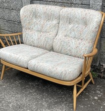 Fine modern ercol for sale  MARKET RASEN