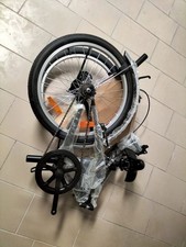 bici pieghevole dahon usato bici pieghevole dahon usato Novedrate