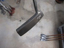 Spalding elite putter for sale  Middlebury