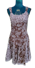 Robe coton taille d'occasion  Nice-