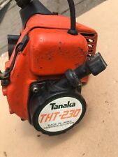 Tanaka tht 230 for sale  RADSTOCK