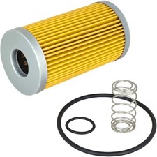 Fuel filter 15521 for sale  Hebron