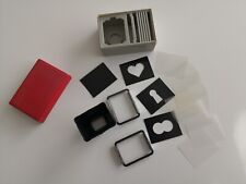 Eumig blenden blendenset gebraucht kaufen  Kupferzell