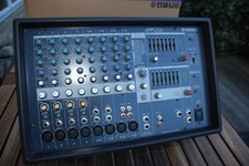 Yamaha powermixer emx gebraucht kaufen  Walting