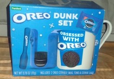 Oreo mug dunk for sale  Christiana