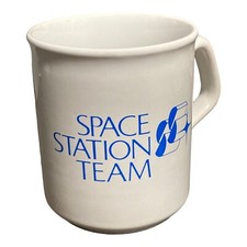 Space station team for sale  Ventura